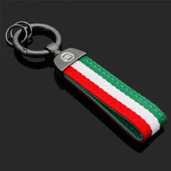 Fiat Key chain