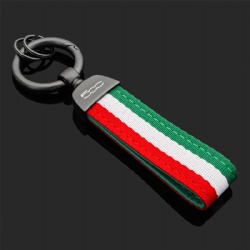 Fiat 500 Key chain