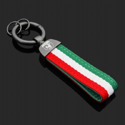 Fiat Abarth Key chain