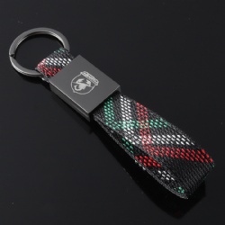 Fiat Abarth Key chain
