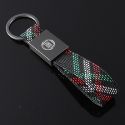 Fiat Key chain