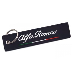Key Chian for Alfa Romeo