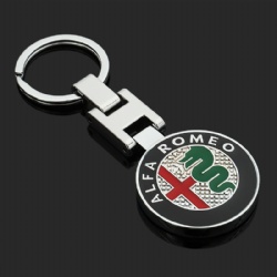 Key Chian for Alfa Romeo