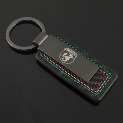 Fiat Abarth Key chain