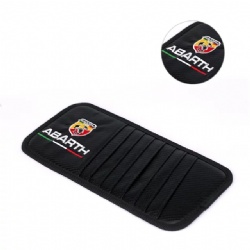 Abarth CD Case