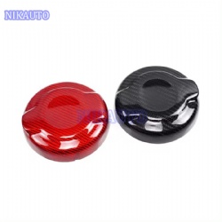 Carbon Fiber Car Fuel Tank For MIMI F55 F56 Cabrio F57