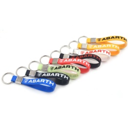 key ring for abarth
