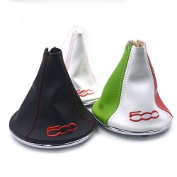 shif knob cover for 500