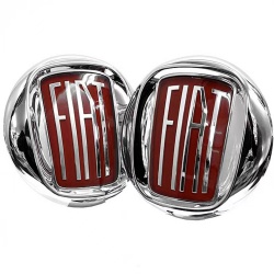 Fiat Emblem