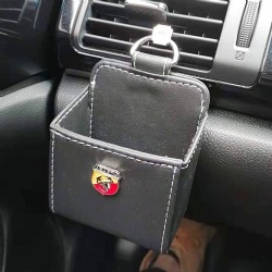 Abarth Small Strage Box