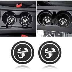 72mm Slip Mat black