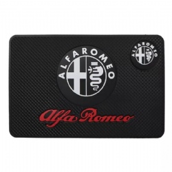 Non Slip Mat for Alfa Romeo