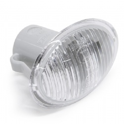 FIAT/ABARTH 500/595/695 genuine white side marker