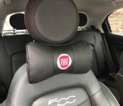 Fiat Neck Cushions