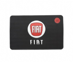 Non Slip Mat for Fiat