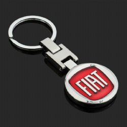 Fiat Key Chain