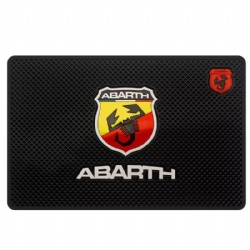 Non Slip Mat for Abarth